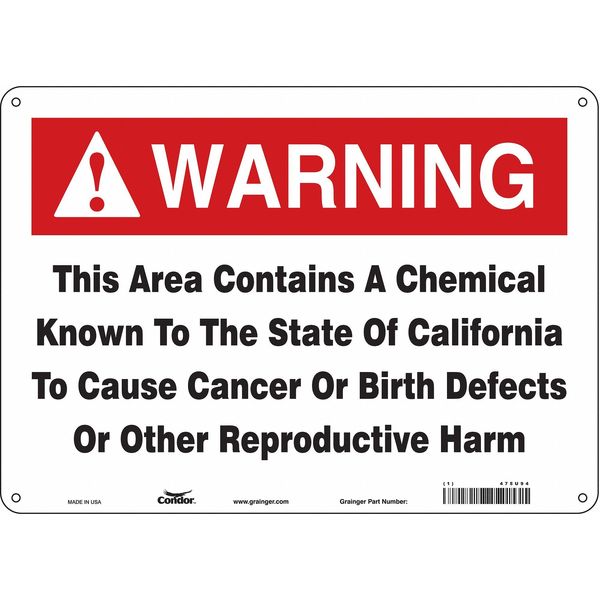 Safety Sign, 14
