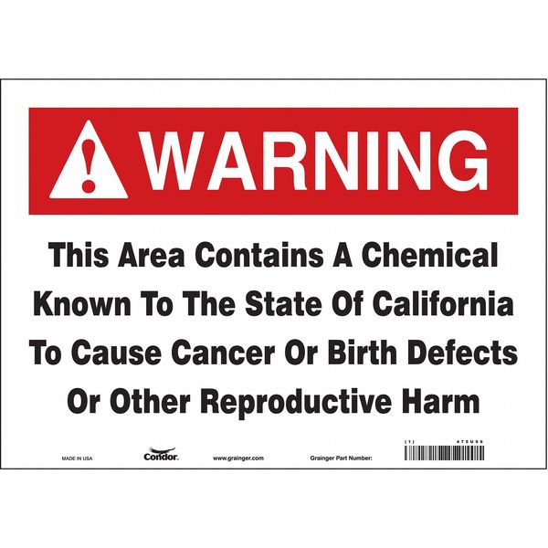 Safety Sign, 14