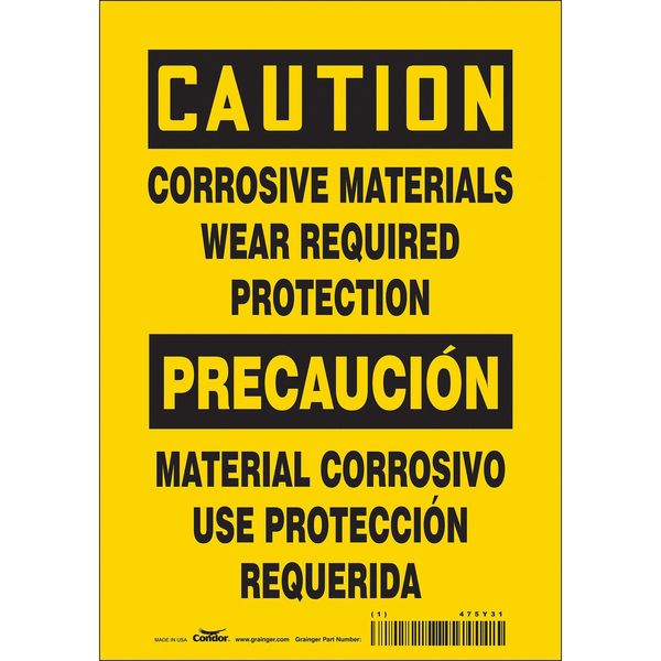 Chemical Sign, 7