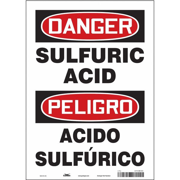 Chemical Sign, 10