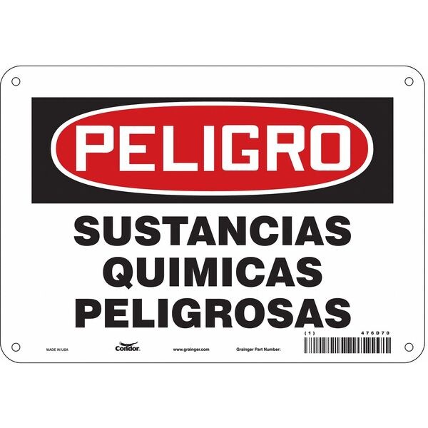 Chemical Sign, 10