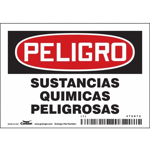 Chemical Sign, 5
