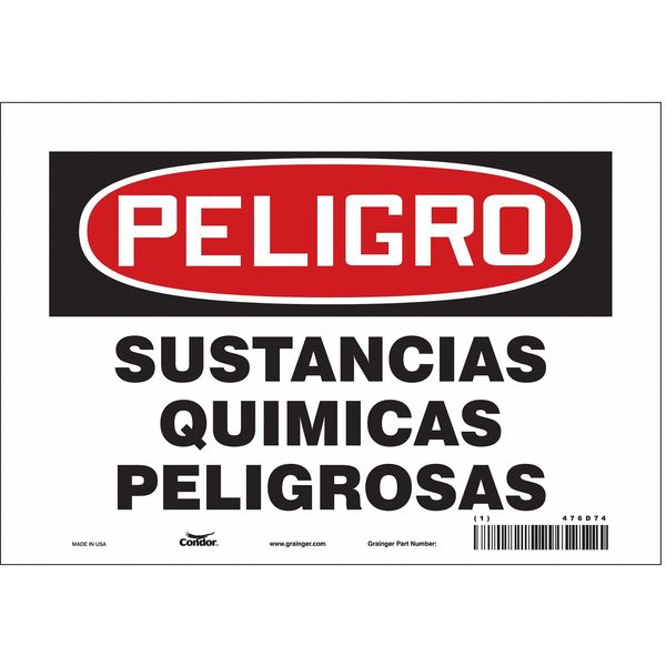 Chemical Sign, 10