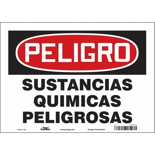 Chemical Sign, 14