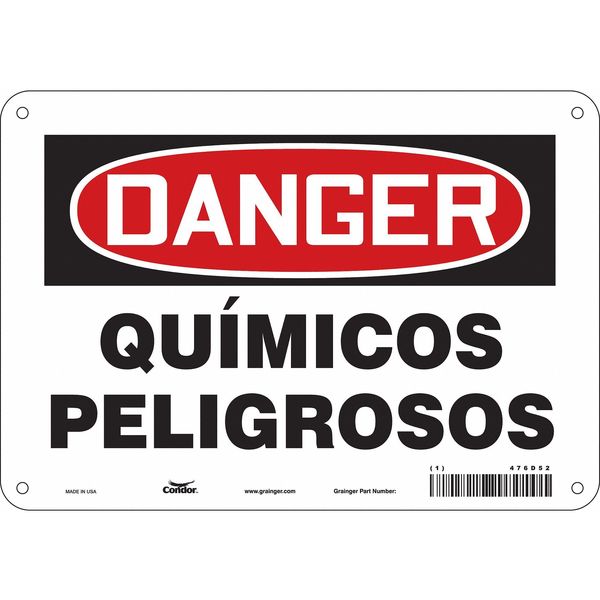 Chemical Sign, 10