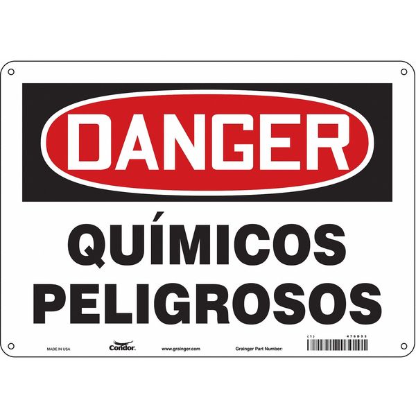 Chemical Sign, 14