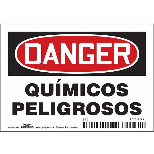 Chemical Sign, 5