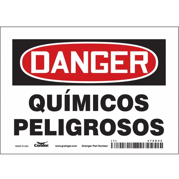 Chemical Sign, 7