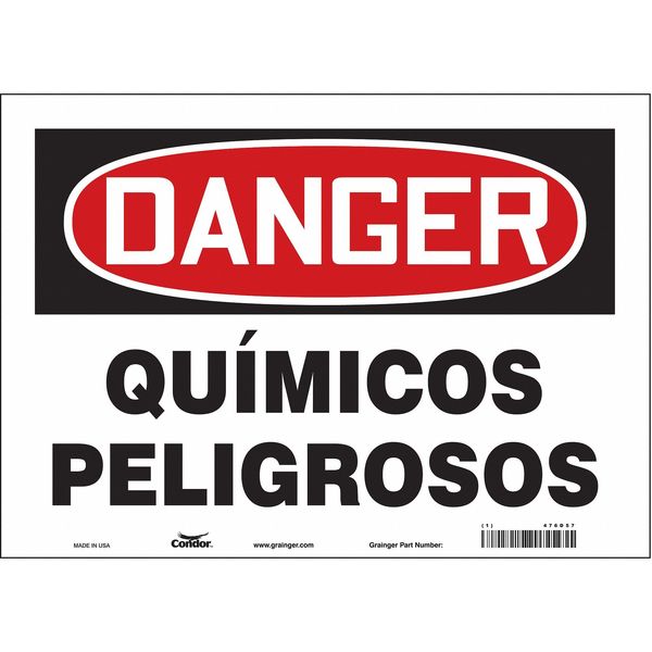 Chemical Sign, 14