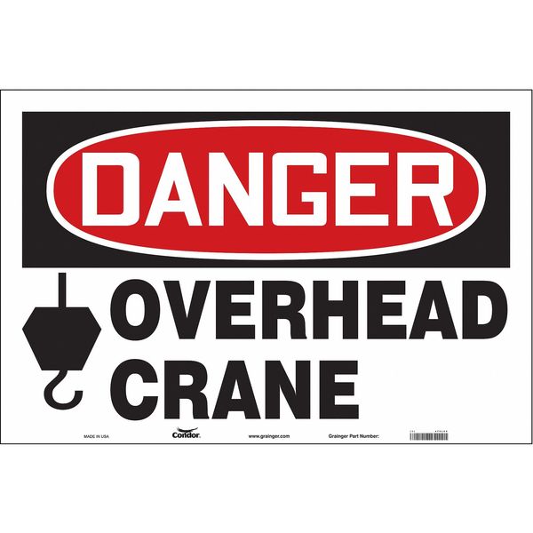 Safety Sign, 36