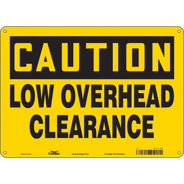 Traffic Sign, 14
