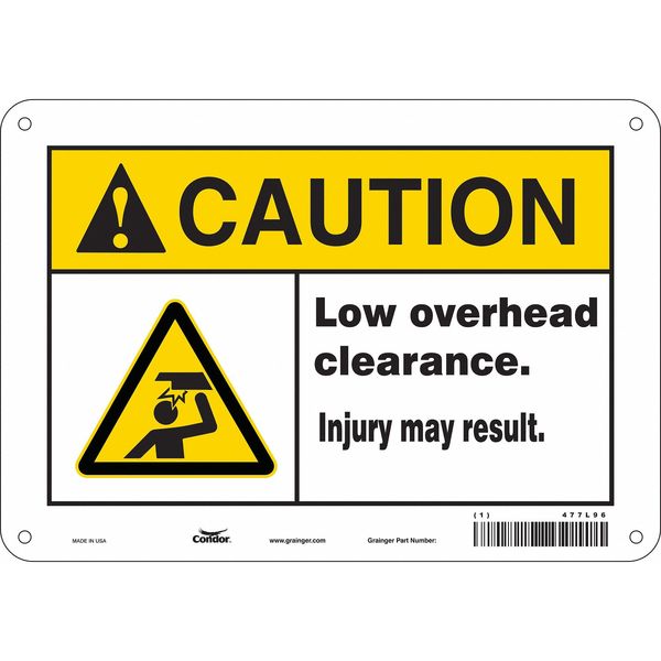 Traffic Sign, 10