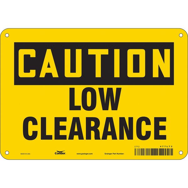 Traffic Sign, 10