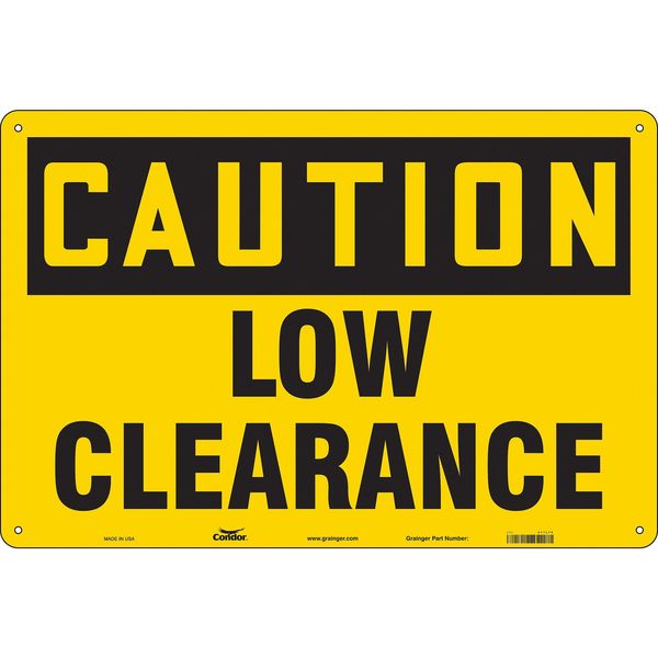 Traffic Sign, 36