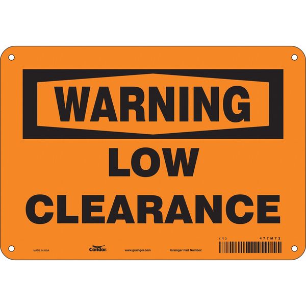 Traffic Sign, 10