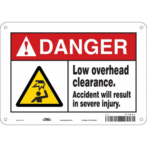 Traffic Sign, 10