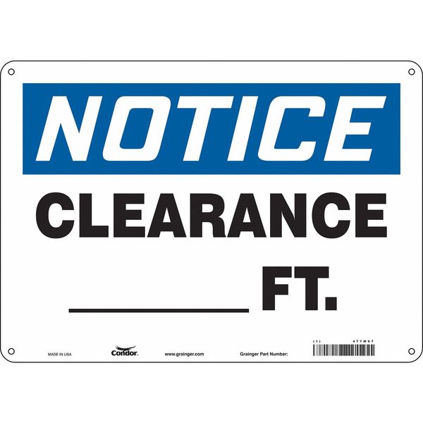 Traffic Sign, 14