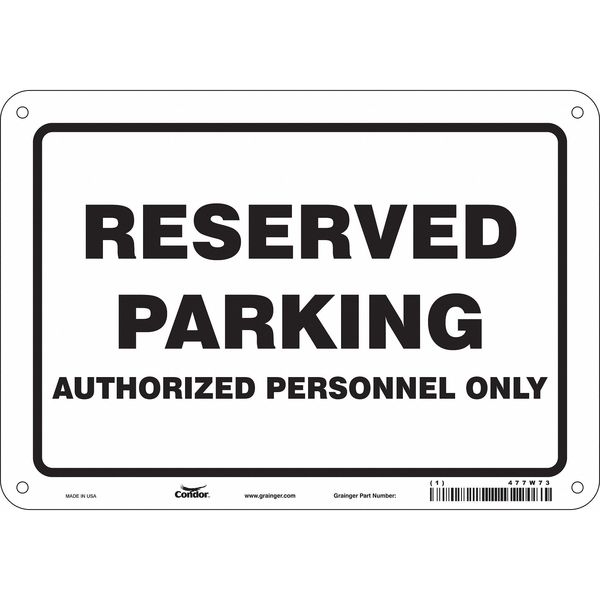 Traffic Sign, 10