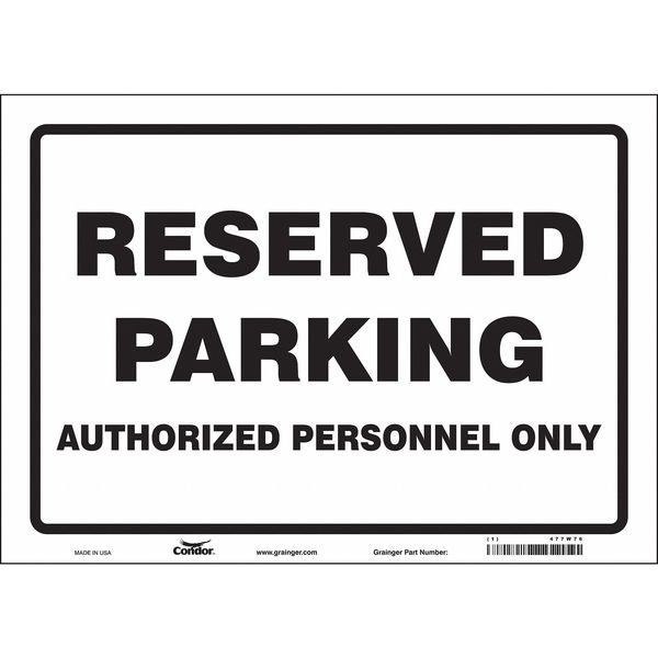Traffic Sign, 14