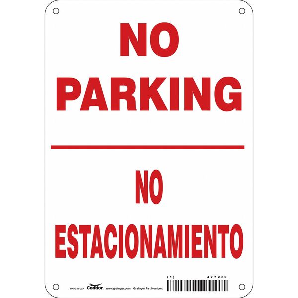 Traffic Sign, 7