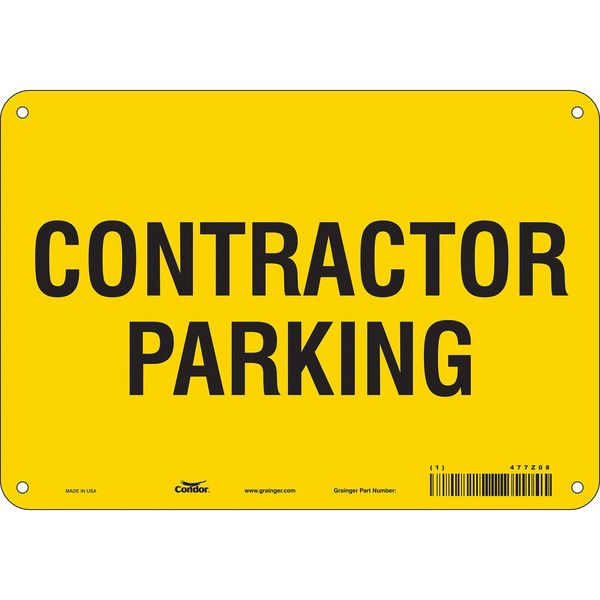Traffic Sign, 10
