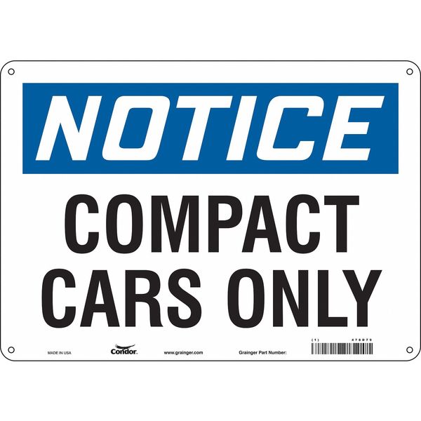 Safety Sign, 14