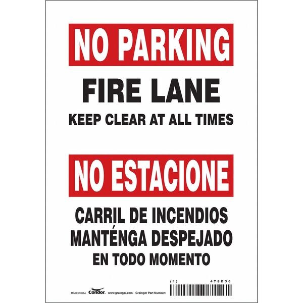 Safety Sign, 7