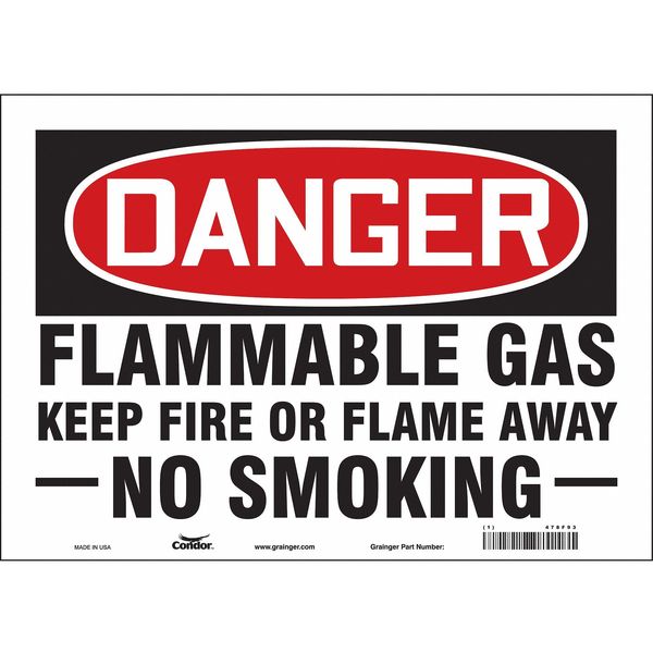 Danger Sign, 10