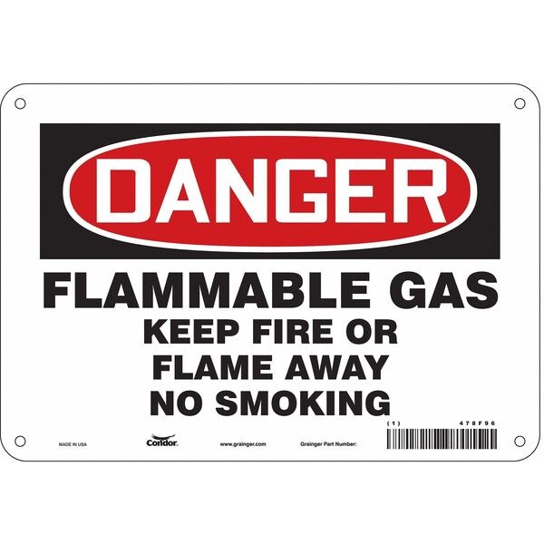 Safety Sign, 7