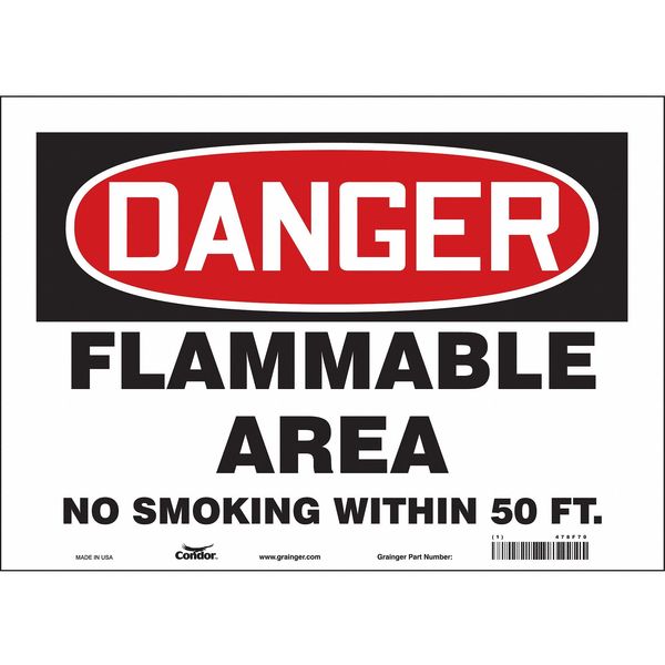 Danger Sign, 10