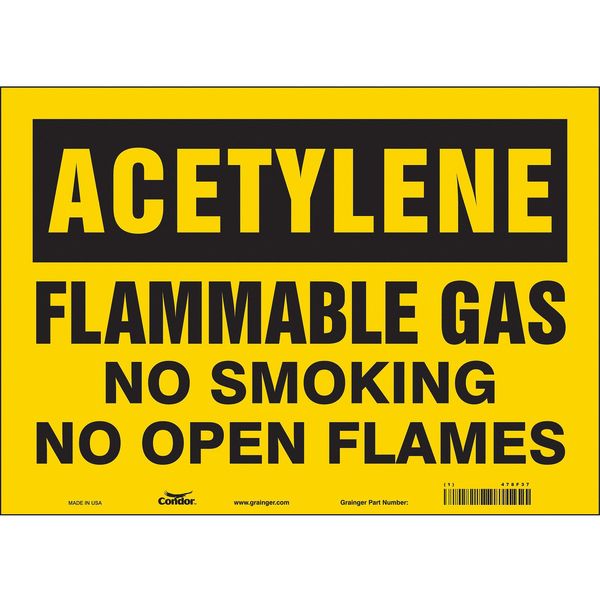 Danger Sign, 10