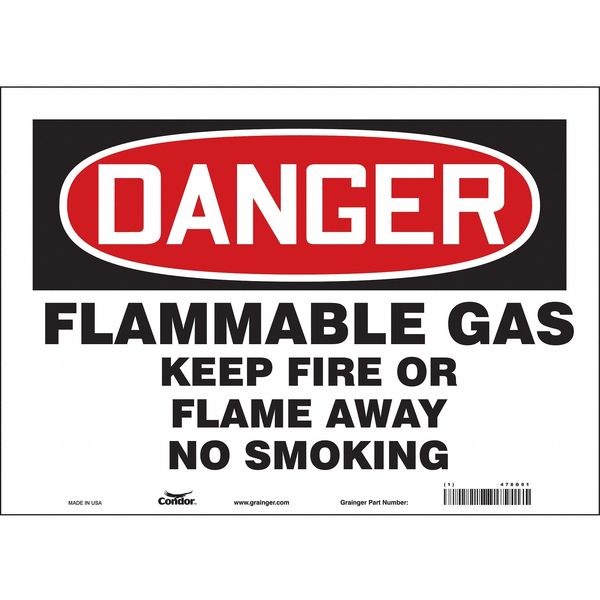 Danger Sign, 10