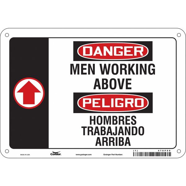 Safety Sign, 10