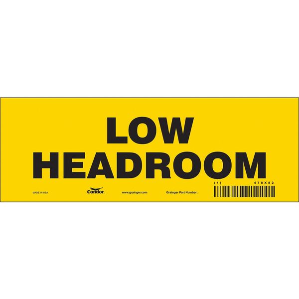 Safety Sign, 10