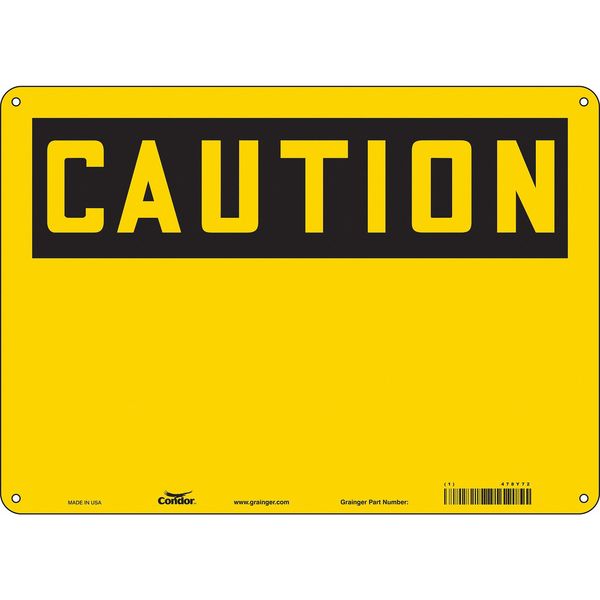 Safety Sign, 14