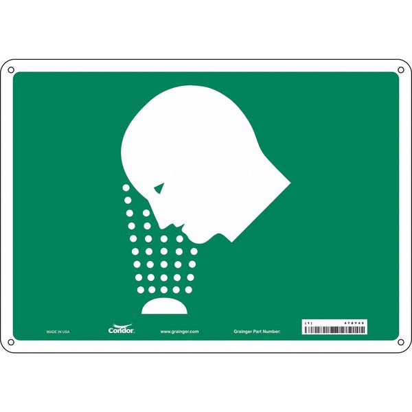 Safety Sign, 14