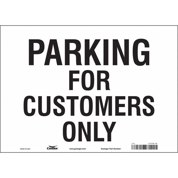 Safety Sign, 14