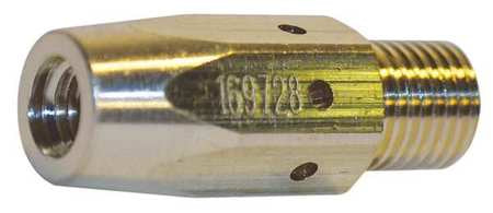 Threaded Contact Tip, Wire Size 0.039