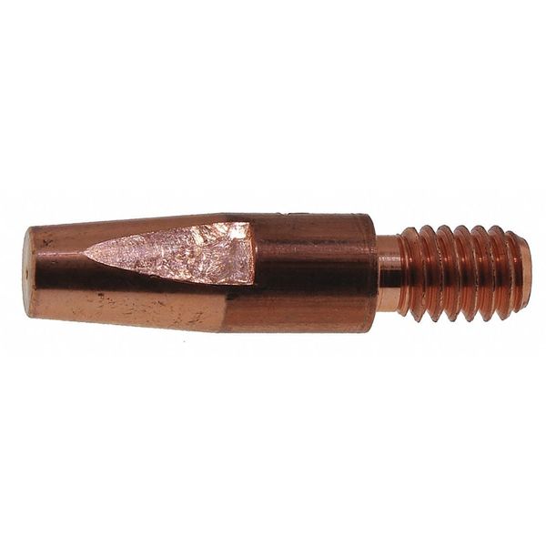 Contact Tip, Wire Size 0.052