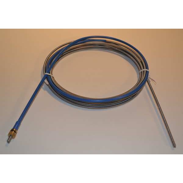 Liner Assembly .030/.035 Threaded