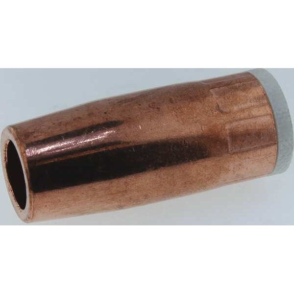 Gas Cup #6 x 3/8