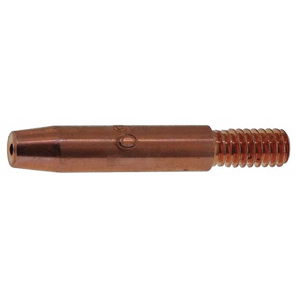 Contact Tip, Wire Size 0.045, Pk10