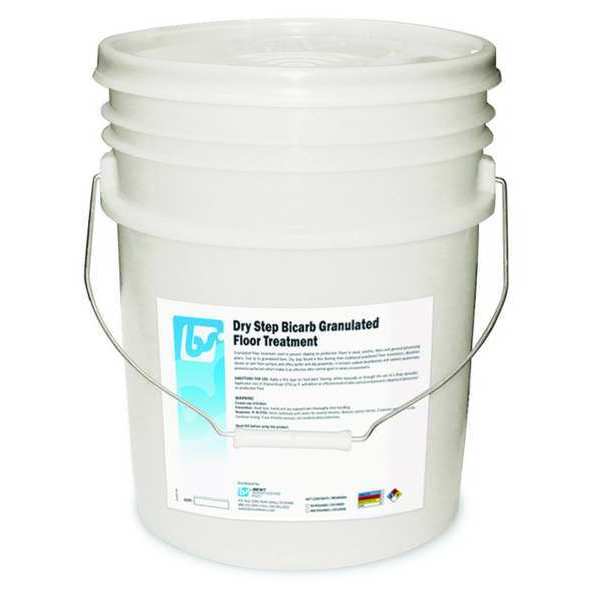 Granulated Floor Cleaner, 40 lb.