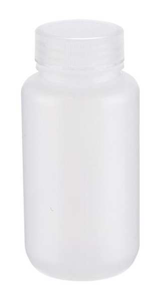 Plastic Bottle, 250mL, PK72