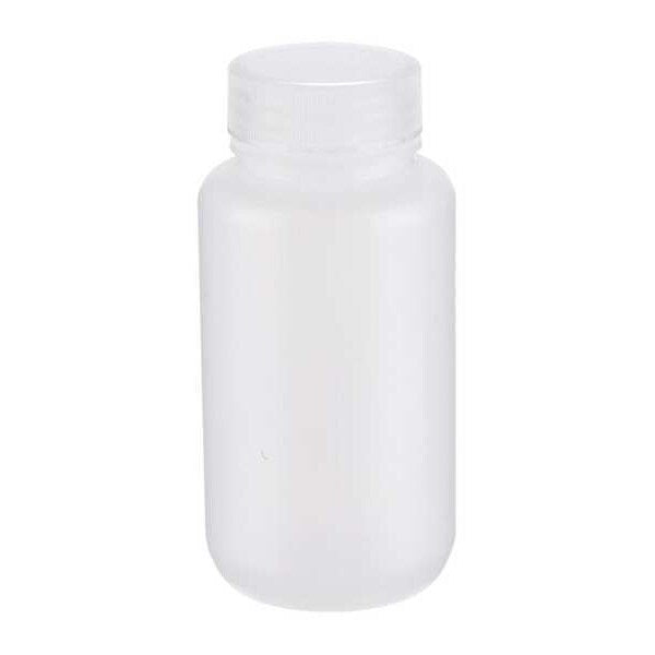 Plastic Bottle, 250mL, PK72