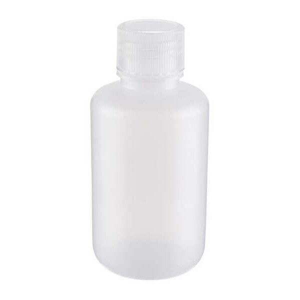 Plastic Bottle, 250mL, PK72
