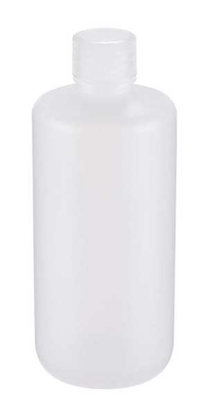 Plastic Bottle, 500mL, PK48