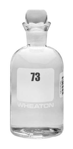 BOD Bottle, 300mL, PK24