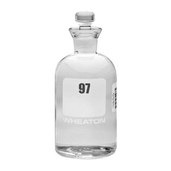 BOD Bottle, 300mL, PK24