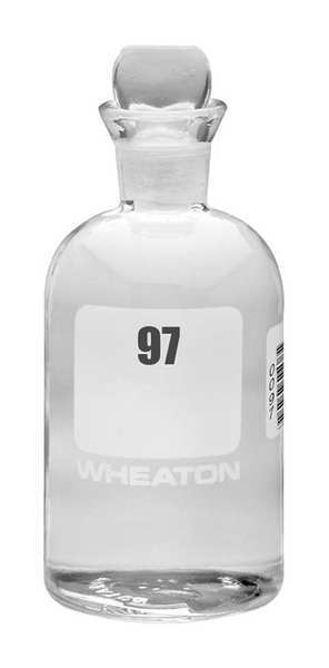 BOD Bottle, 300mL, PK24